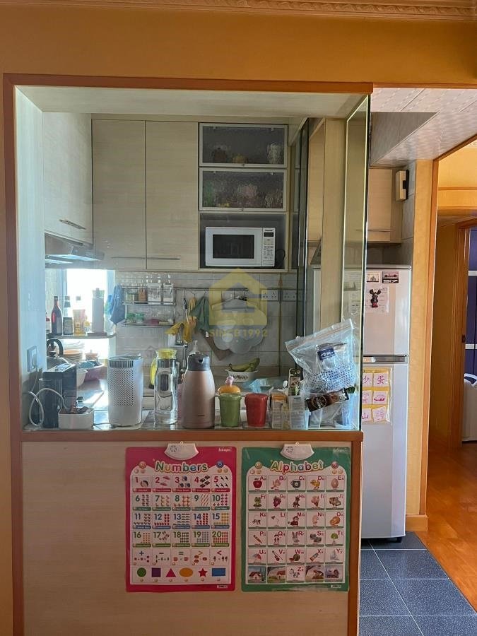 TSUI CHUK GDN   Wong Tai Sin M W076257 For Buy