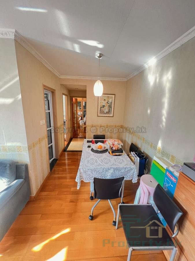 寶盈花園 第06座 (綠表) 寶盈花園 第06座 (綠表)