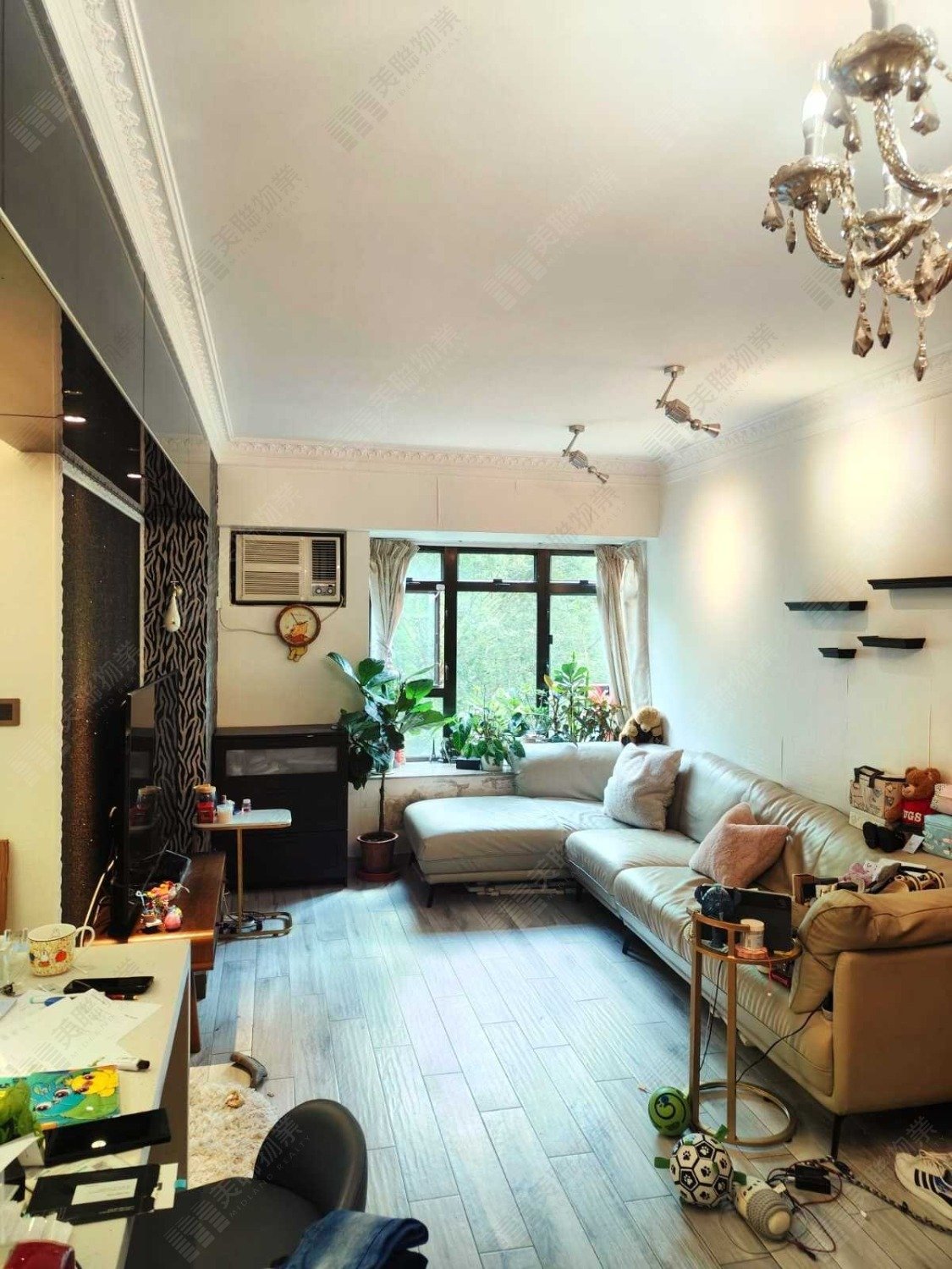 PRISTINE VILLA BLK 02 Shatin L 1691686 For Buy