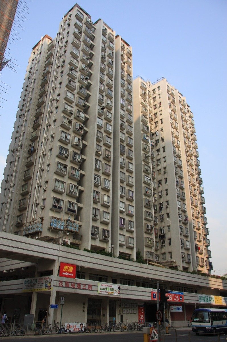 SHATINPARK PH 03 BLK C... SHATINPARK PH 03 BLK C...