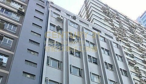 SHEUNG HEI FTY BLDG San Po Kong L K207067 For Buy