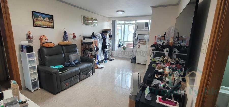 廣明苑 廣寧閣 F座 (綠表)