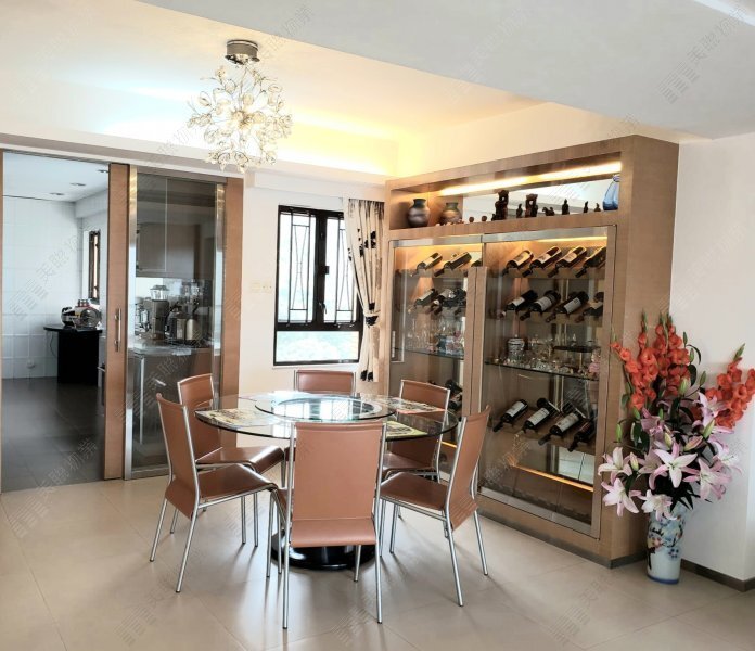 SHATIN 33 BLK 02 (PHOENIX HTS) Shatin M 1668382 For Buy