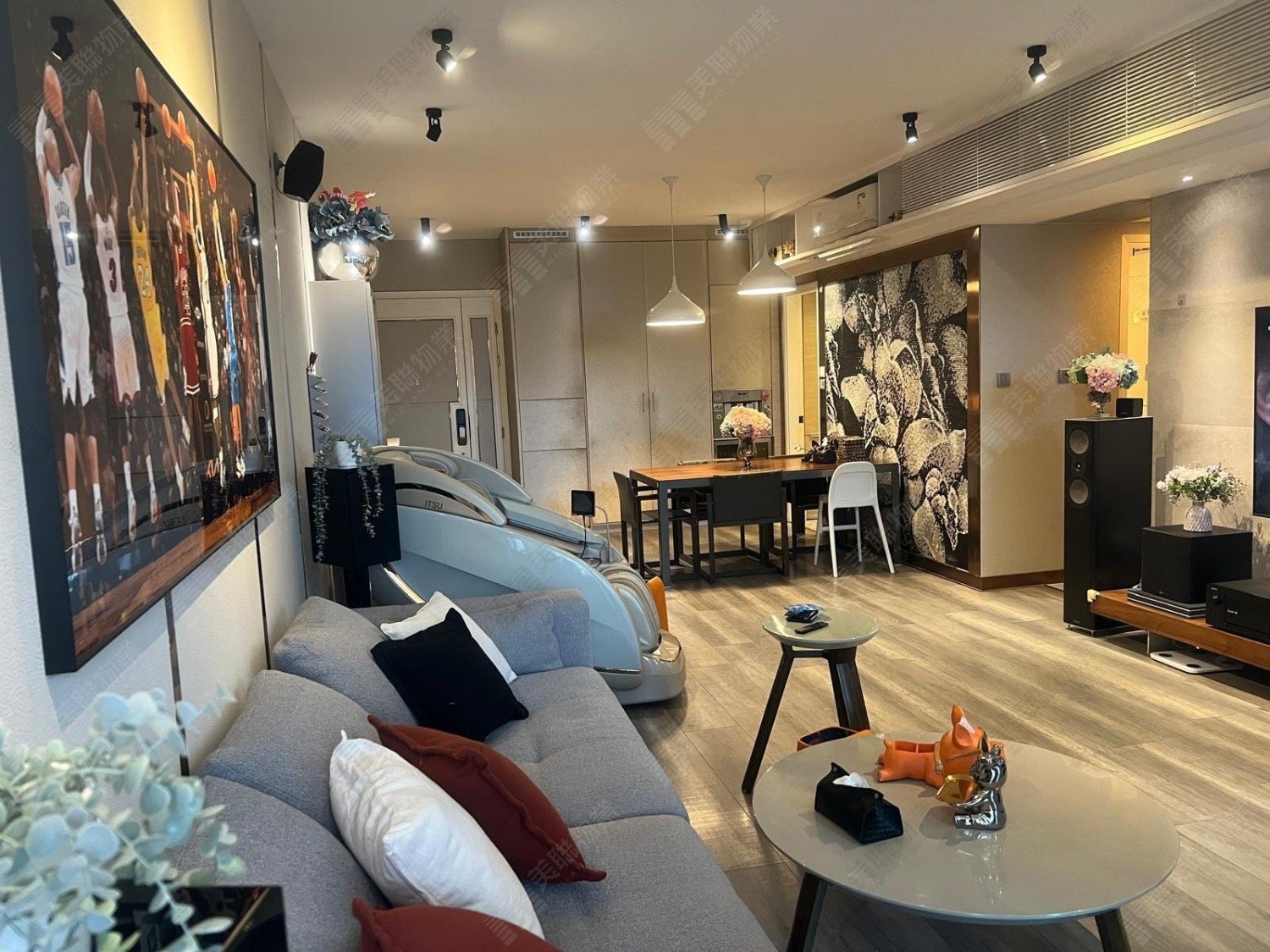 MAYFAIR BY THE SEA I TWR 17 Tai Po L 1725838 For Buy