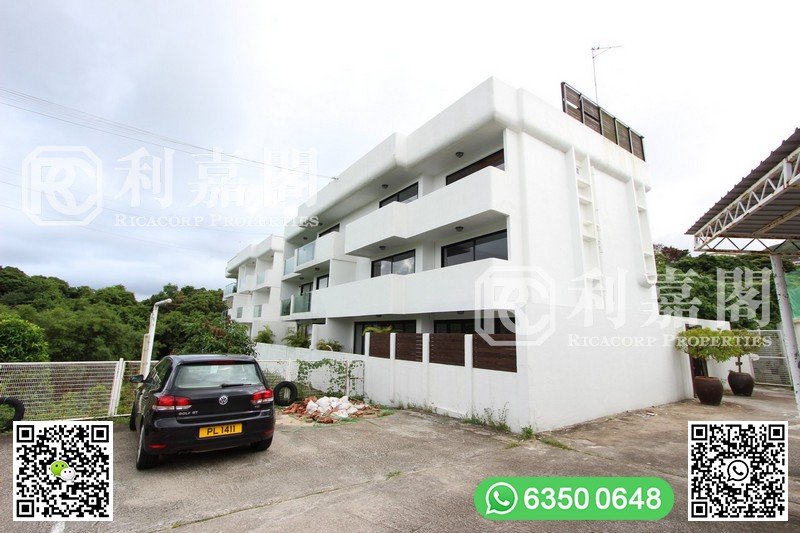 HANG HAU WING LUNG RD Sai Kung All 1788128 For Buy