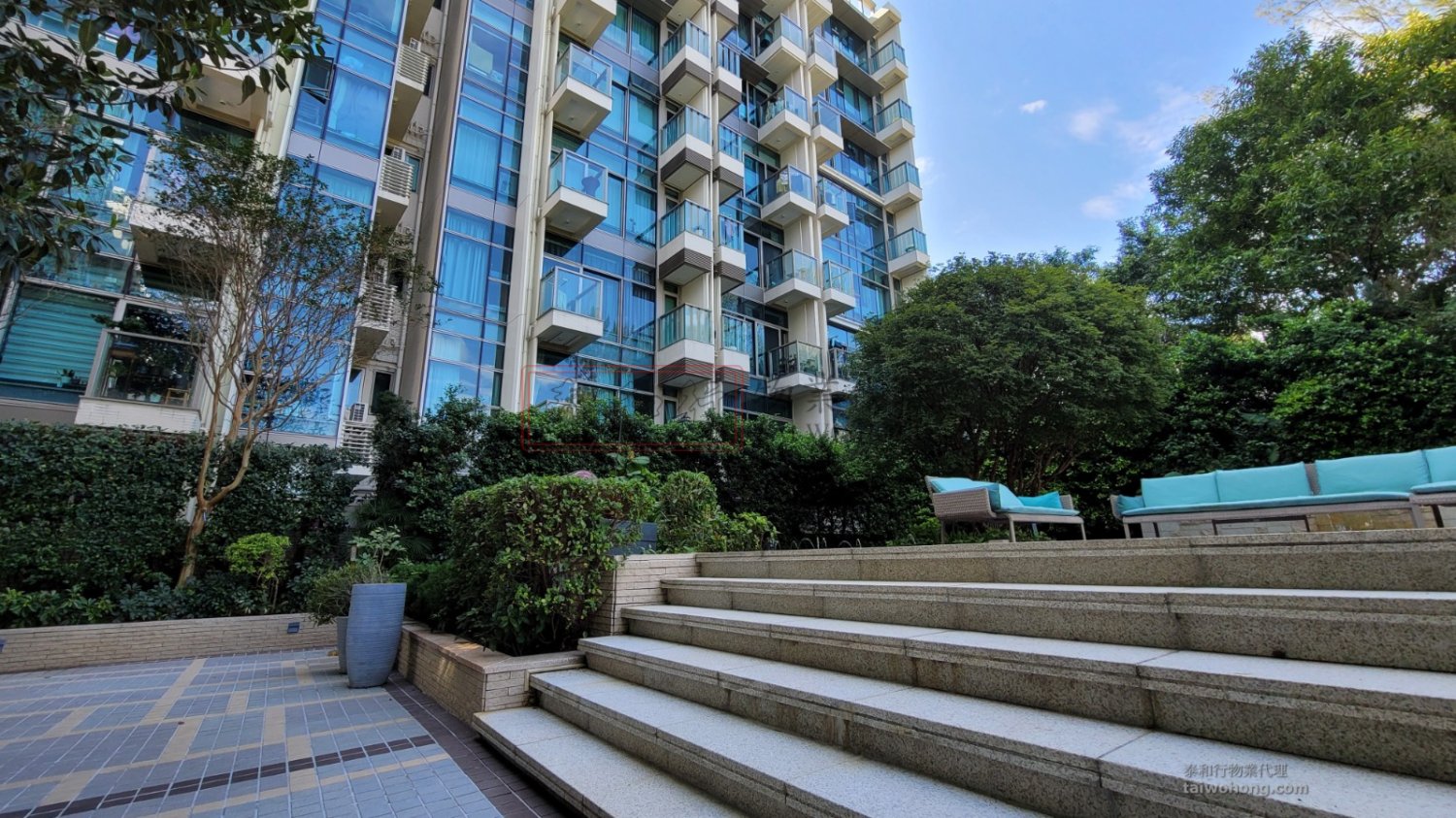 PARK MEDITERRANEAN Sai Kung 002291 For Buy