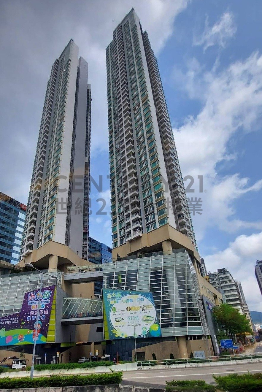 FLORIENT RISE WEST9ZONE Tai Kok Tsui L C216482 For Buy