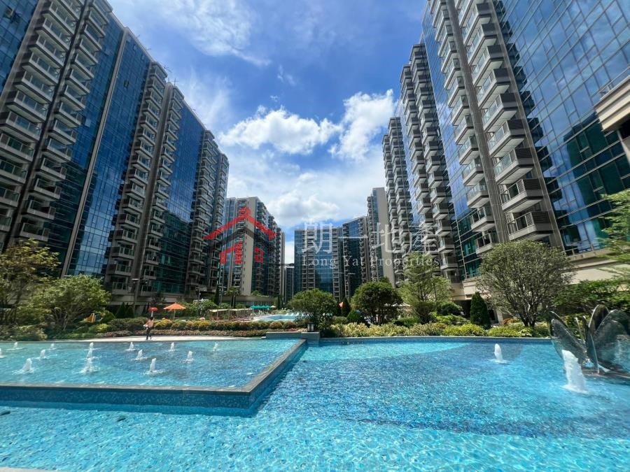 GRAND MAYFAIR I TWR 06 Yuen Long M K037408 For Buy