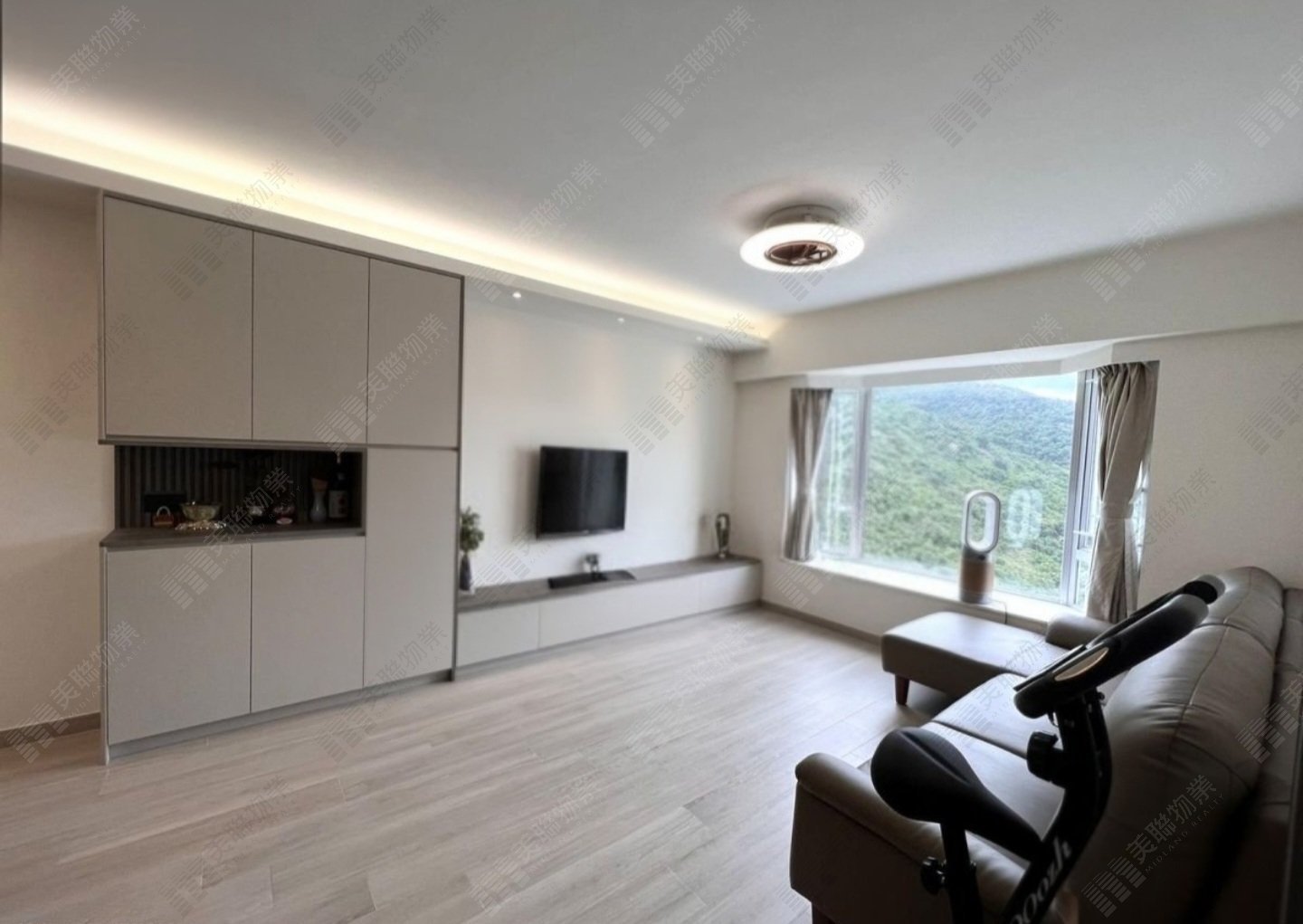 PICTORIAL GDN PH 03 Shatin H 1704694 For Buy