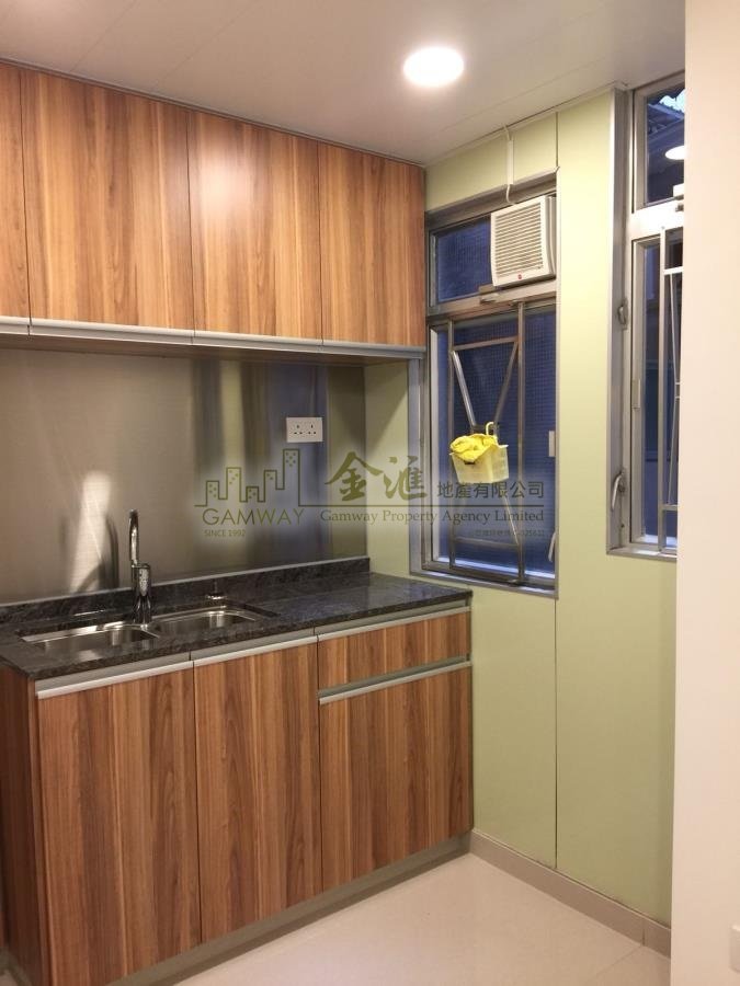 LUEN HOP BLDG Wang Tau Hom L L095481 For Buy