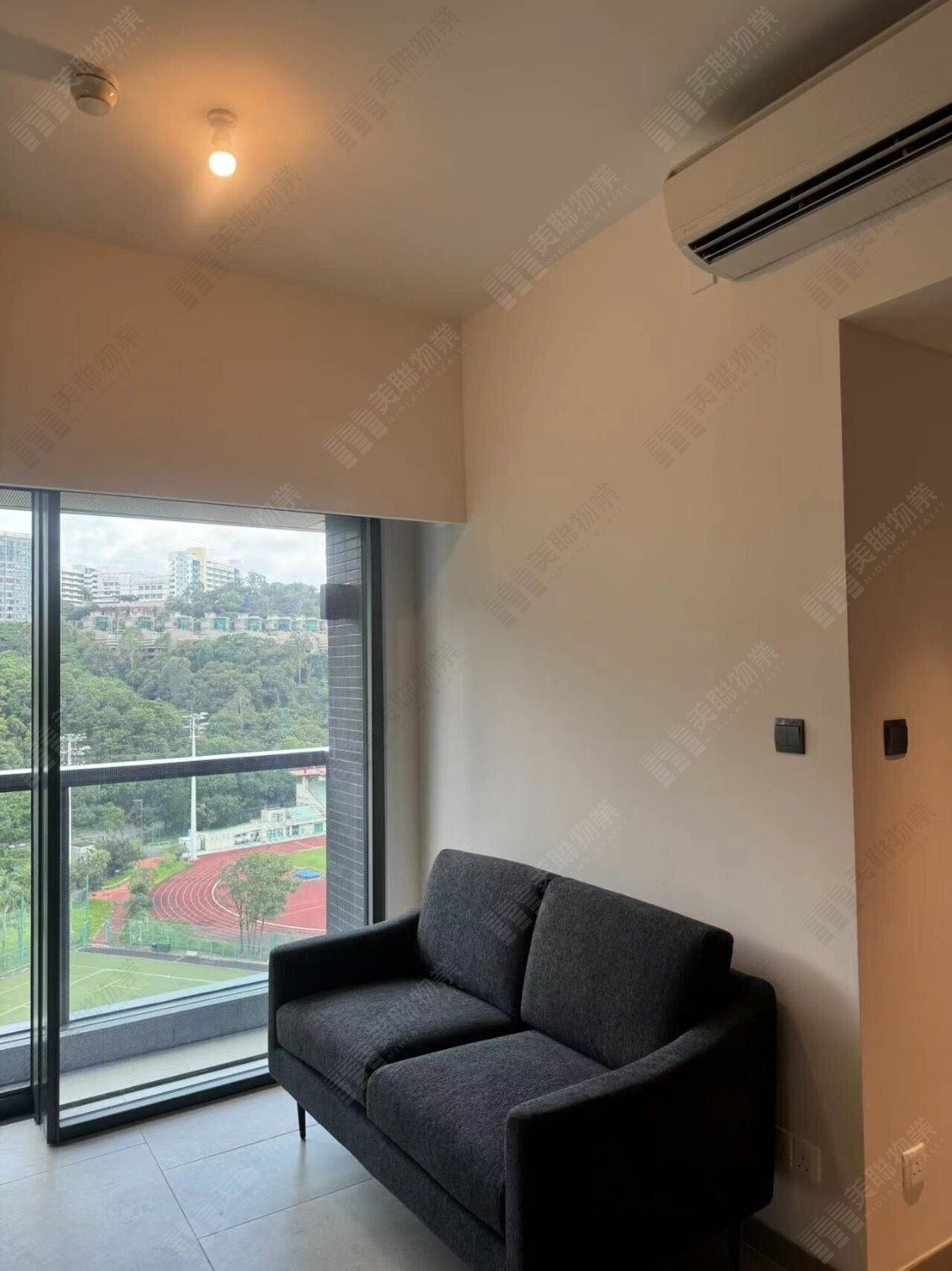 SILICON HILL UNIVERSITY HILL 2B期 優景閣 Tai Po H 1726680 For Buy