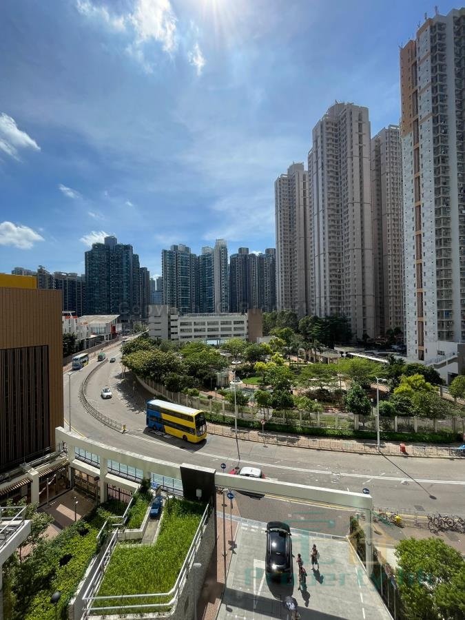 雍明苑 B座 澤明閣 (綠表)