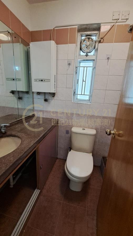 唐明苑 唐煌閣 B座 (綠表)