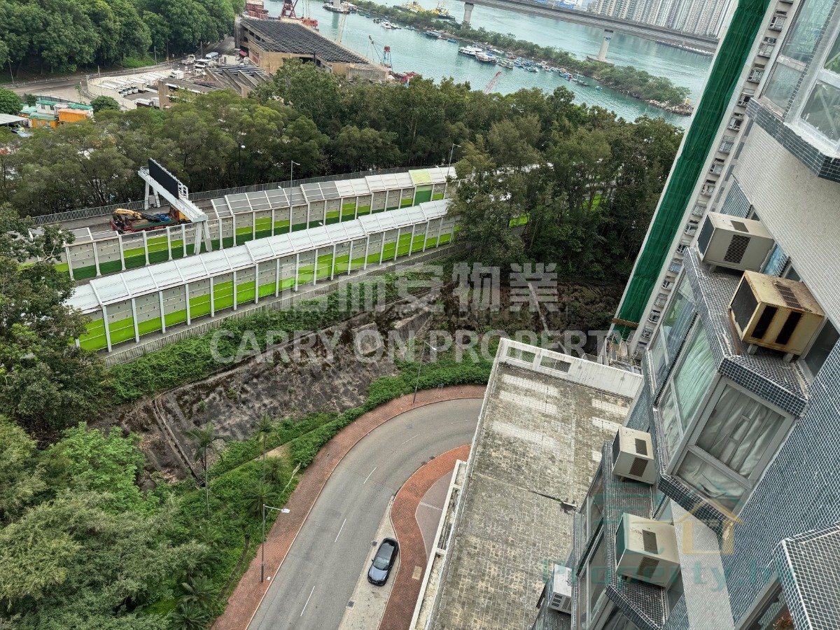 海濱花園 第19座 海逸閣
