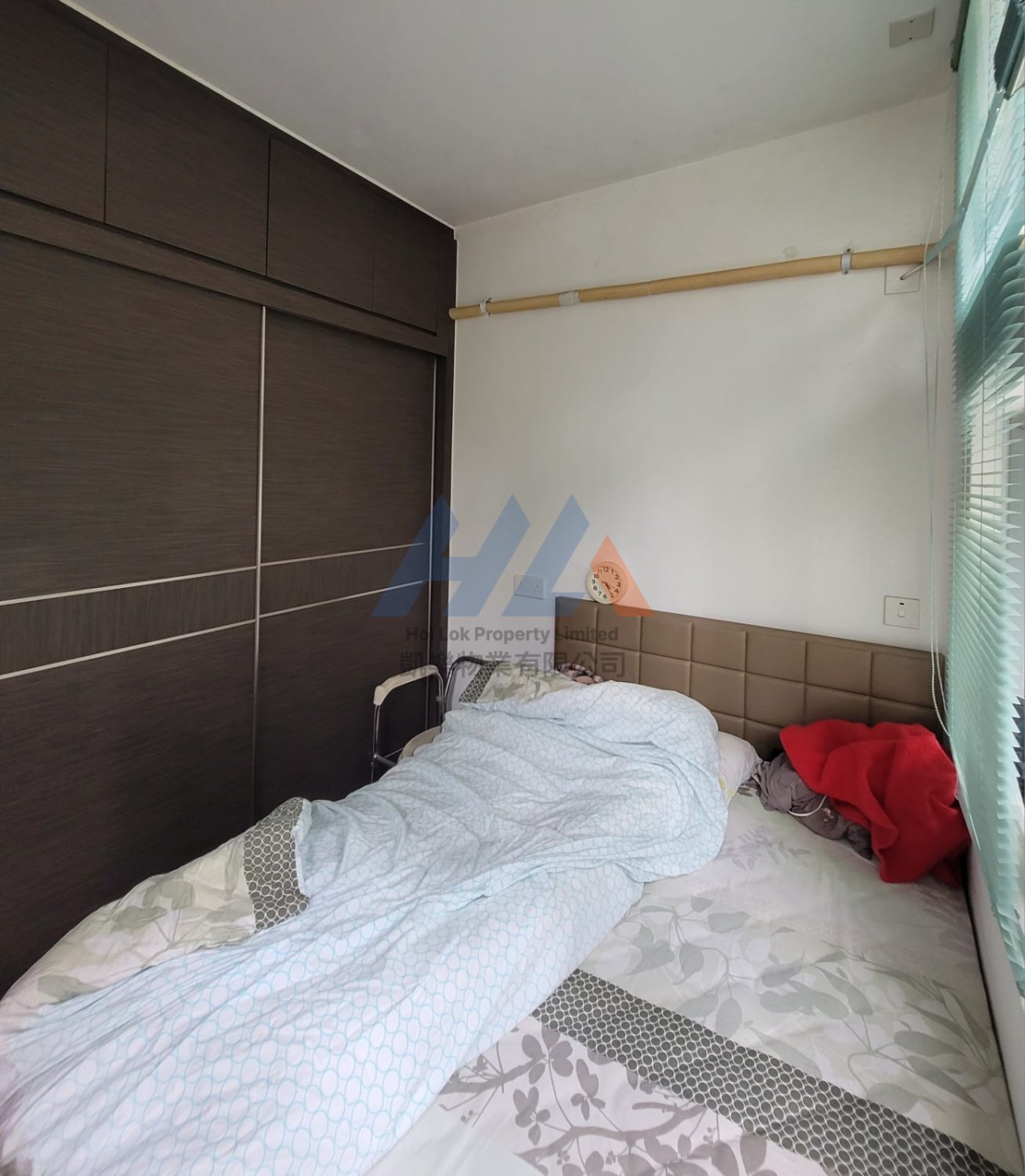 SHEUNG MAN COURT (HOS) Kwai Chung L 1754332 For Buy