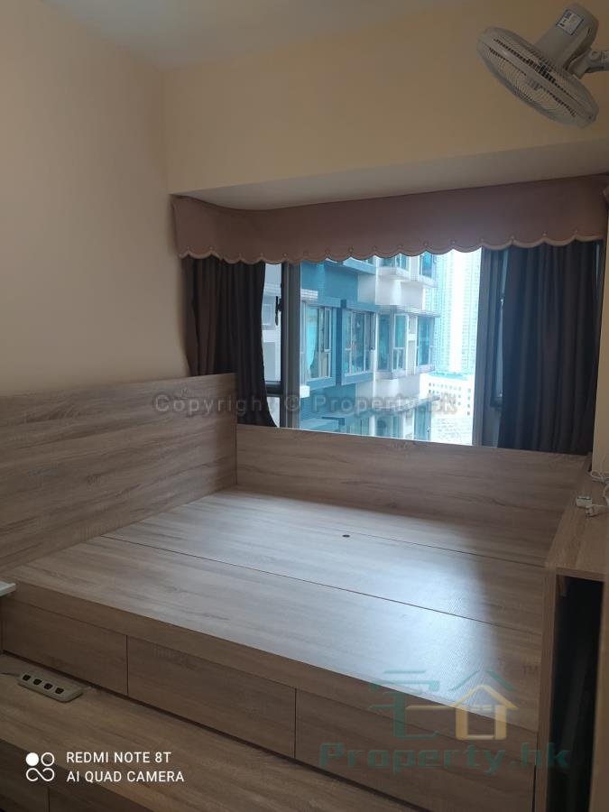 將軍澳廣場 第01期 第02座