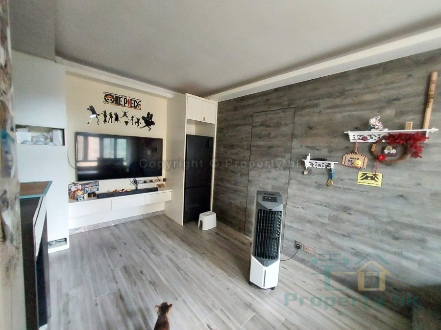 HONG LAM COURT Shatin T134792 For Buy