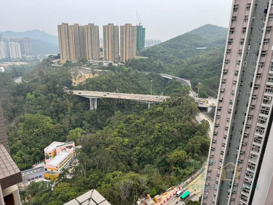 景明苑 B座 暉景閣 (綠表) 景明苑 B座 暉景閣 (綠表)