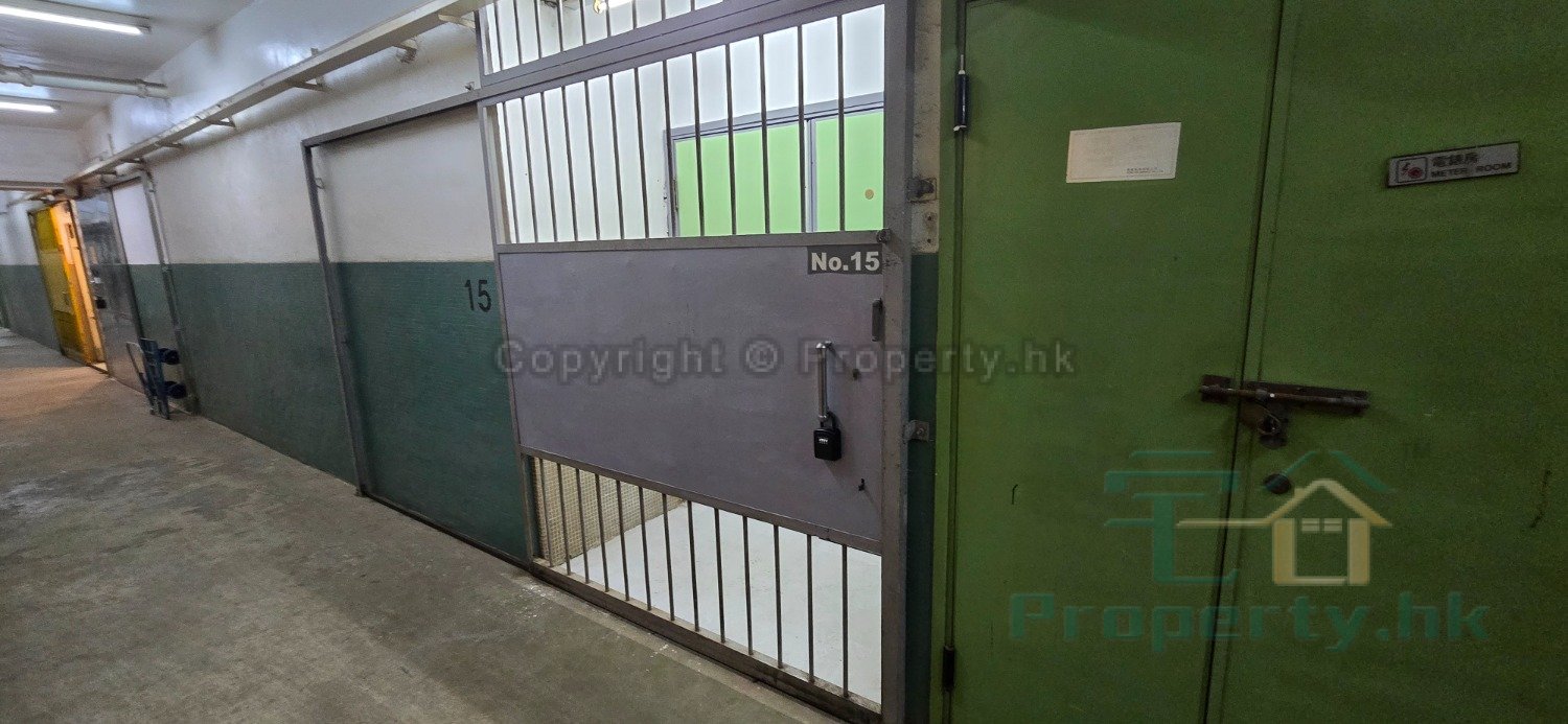 DECCA IND CTR Chai Wan L 1701364 For Buy