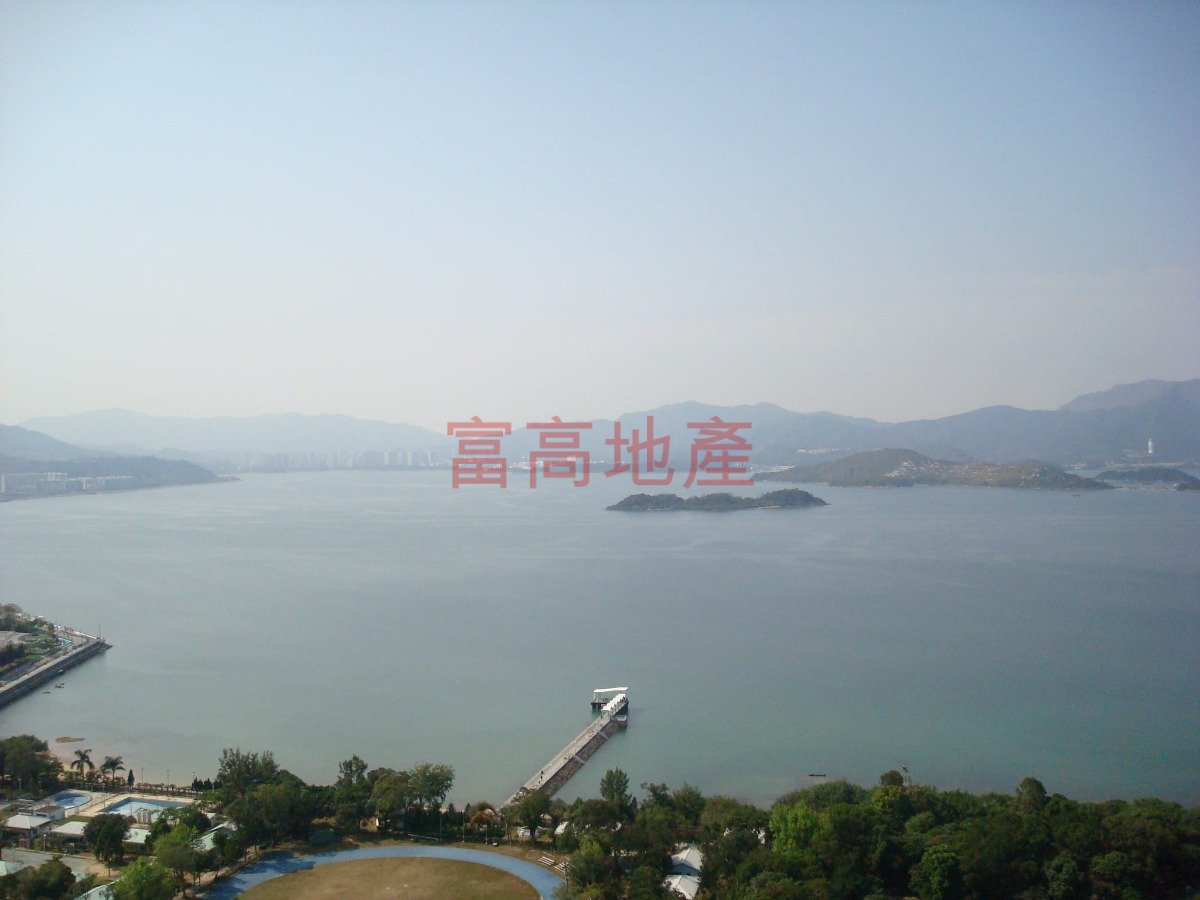 VILLA ATHENA BLK 05 Ma On Shan H 011259 For Buy
