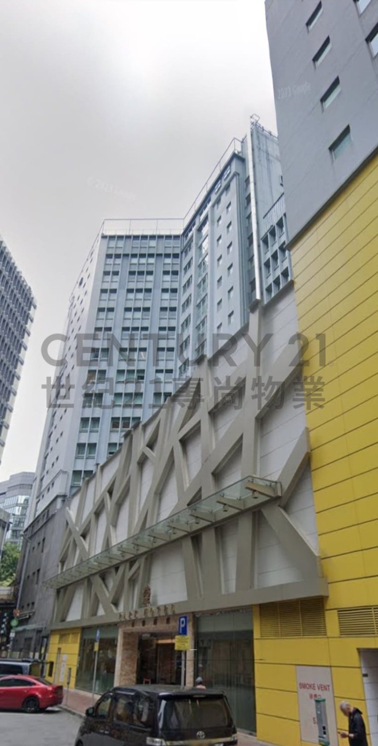 RISE COM BLDG Tsim Sha Tsui H C216987 For Buy