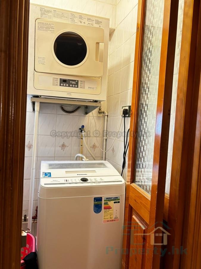 富康花園 第02期 第08座 (綠表)