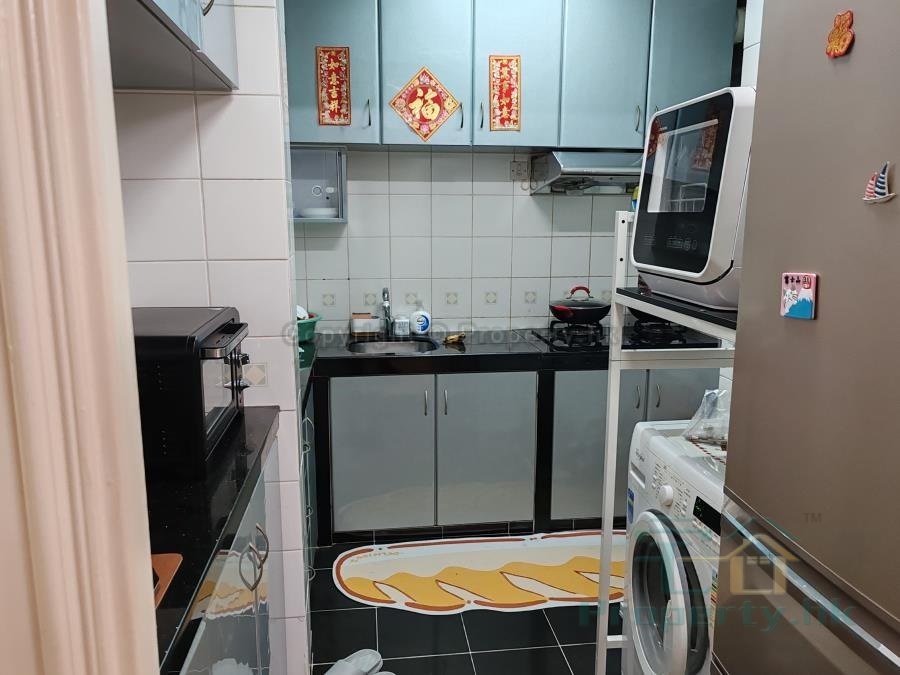 廣明苑 廣瑞閣 D座 (綠表)