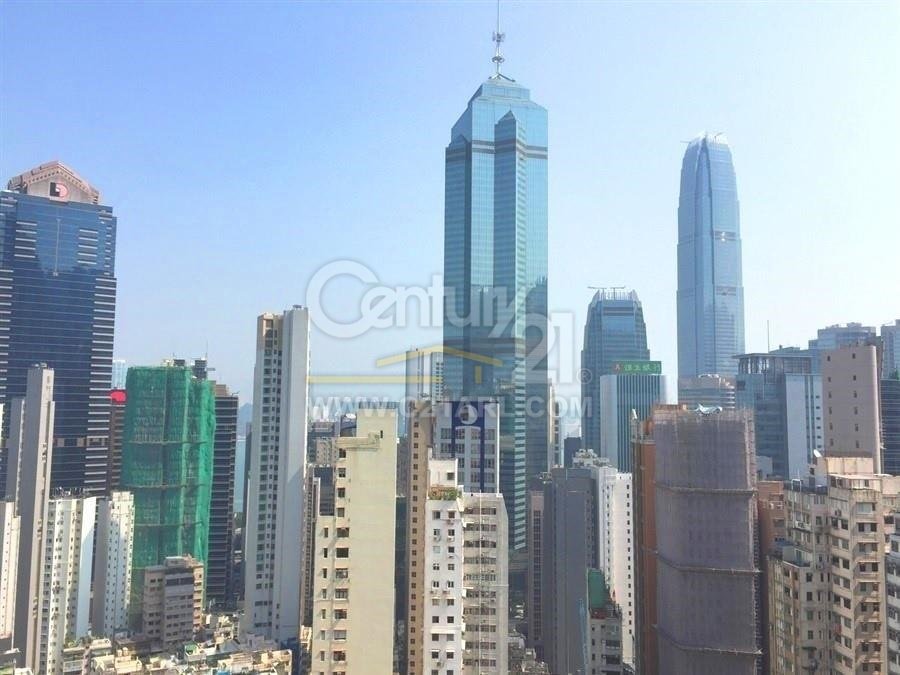 THE PIERRE Sheung Wan A276157 For Buy