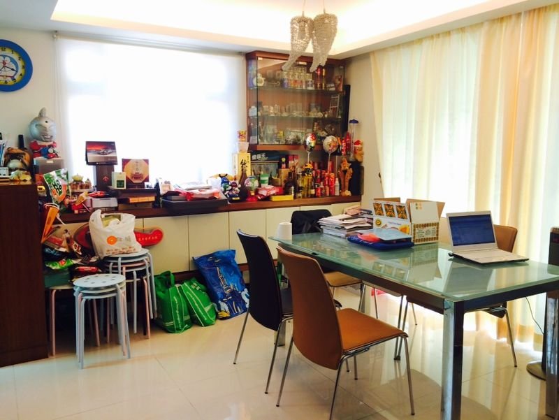 SAI KENG TSUEN SAI KENG TSUEN