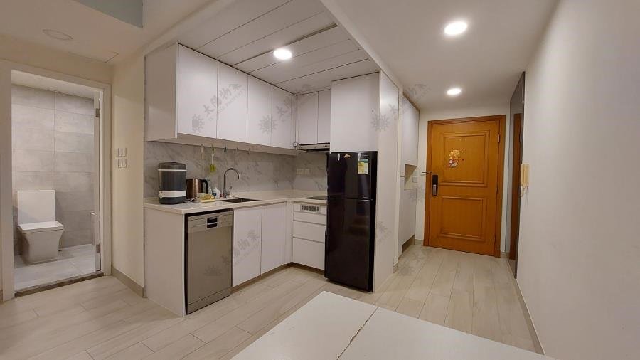 ROYAL PENINSULA BLK 03 Hunghom H W087119 For Buy