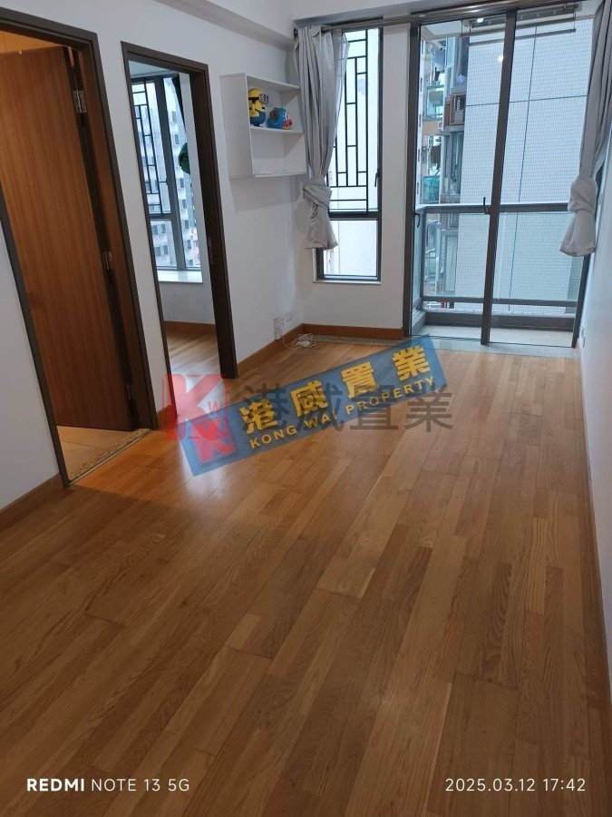 HEYA CRYSTAL TWR 02 Cheung Sha Wan M 011260 For Buy