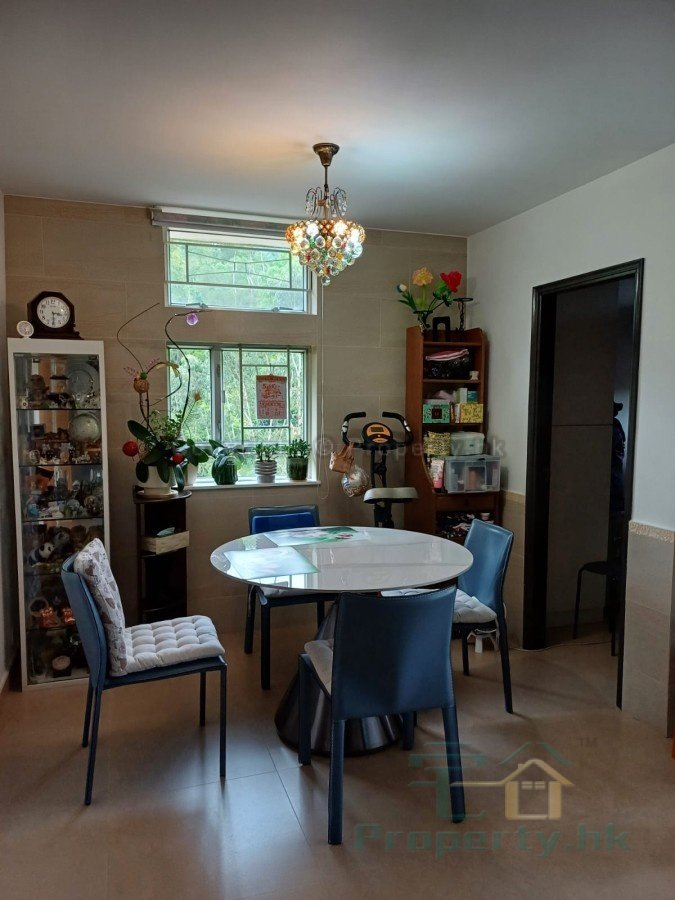 HONG LAM COURT BLK C KING LAM HSE (HOS) Shatin L T001809 For Buy