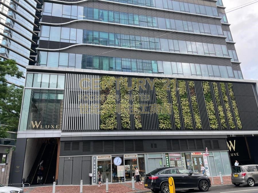 W LUXE Shatin M K208687 For Buy