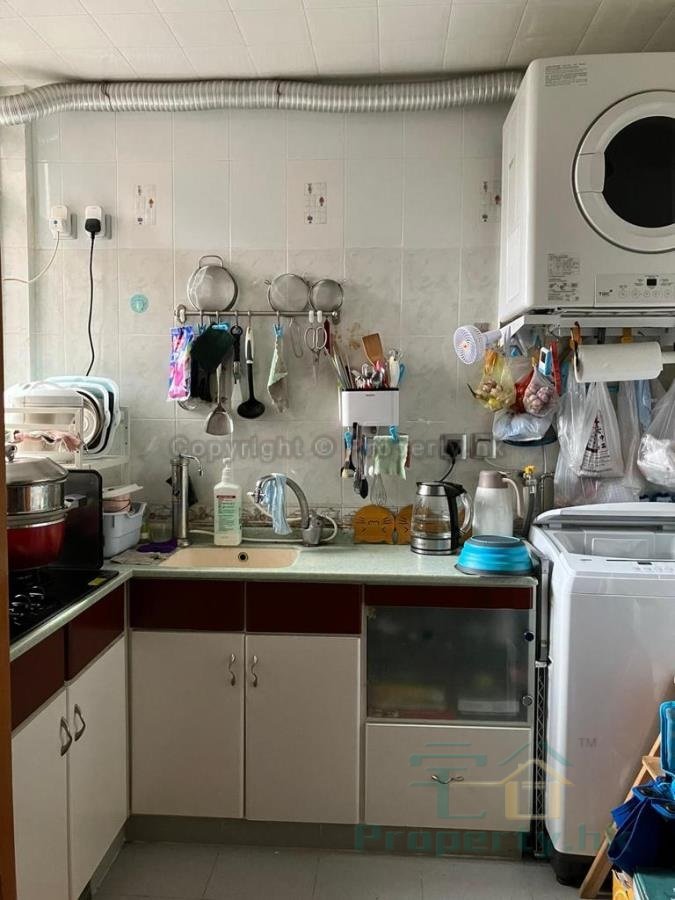 廣明苑 廣新閣 G座 (綠表)