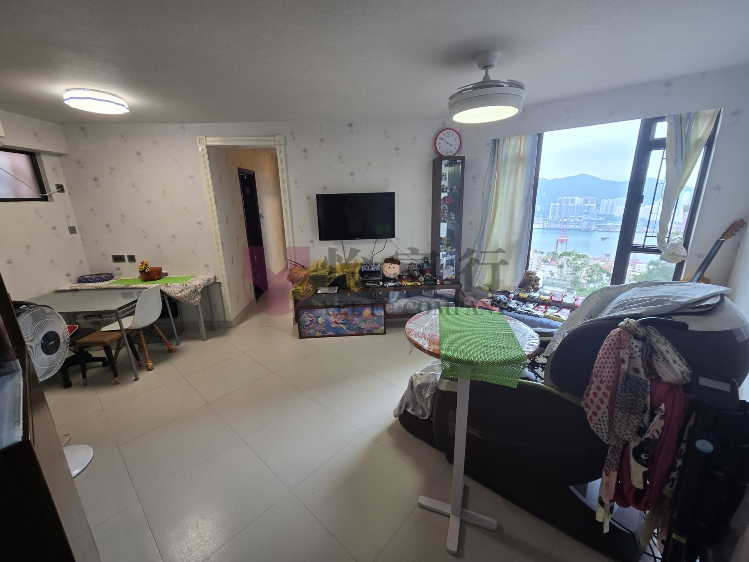 HIGHLAND PARK BLK 02 (SCHS) Kwai Chung L M035494 For Buy
