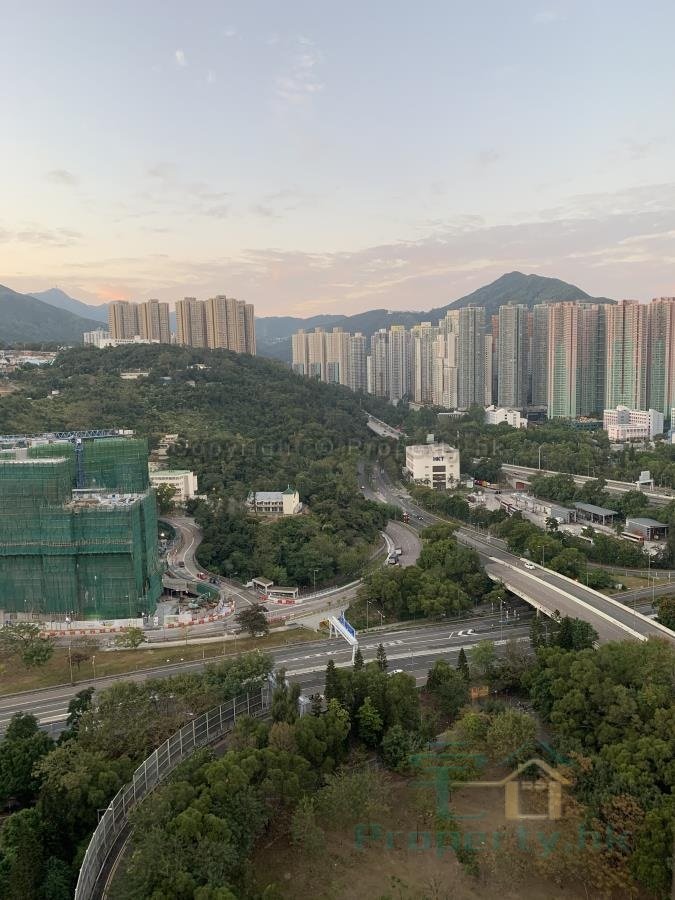 廣明苑 廣盈閣 E座 (綠表)