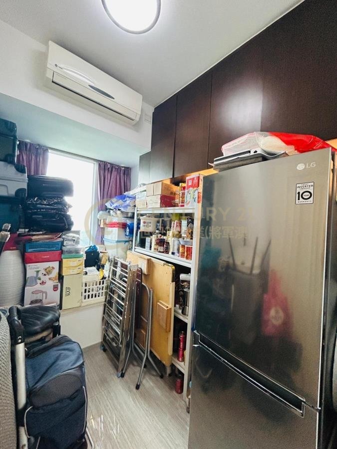 日出康城 第03期 緻藍天 第02座 日出康城 第03期 緻藍天 第02座