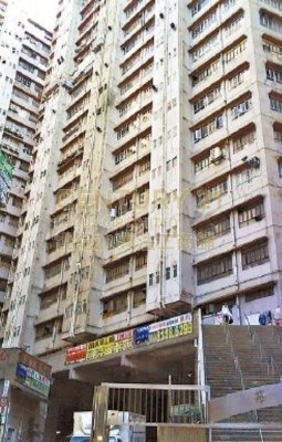 WAH TAT IND CTR BLK B Kwai Chung L C159534 For Buy