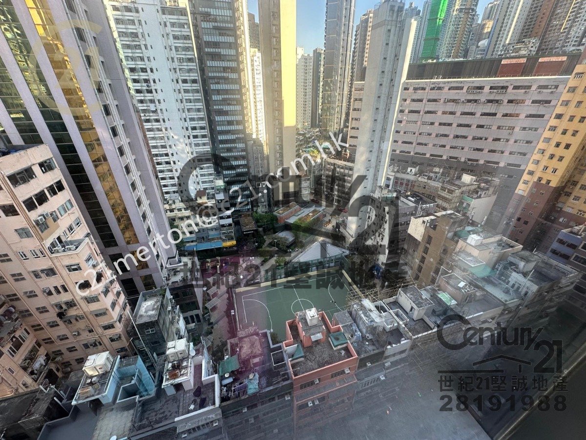 9 EASTERN ST Sai Ying Pun H K068381 For Buy