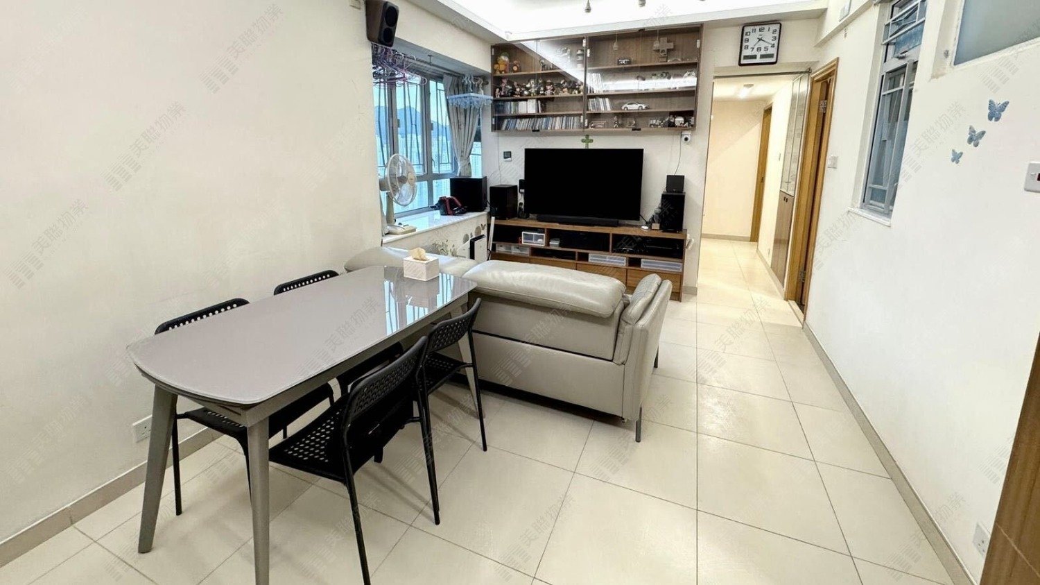 RAVANA GDN BLK 05 Shatin H 1763612 For Buy