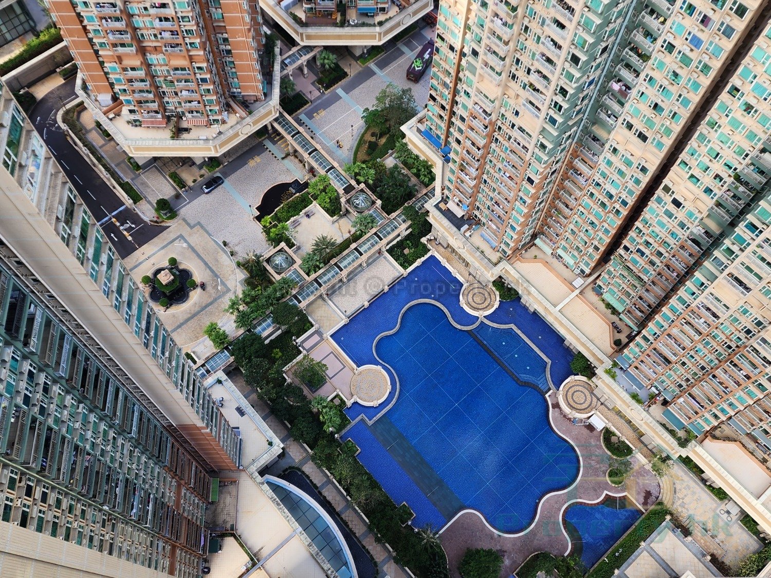 METRO TOWN PH 01 BLK 02 Tseung Kwan O H 1788284 For Buy