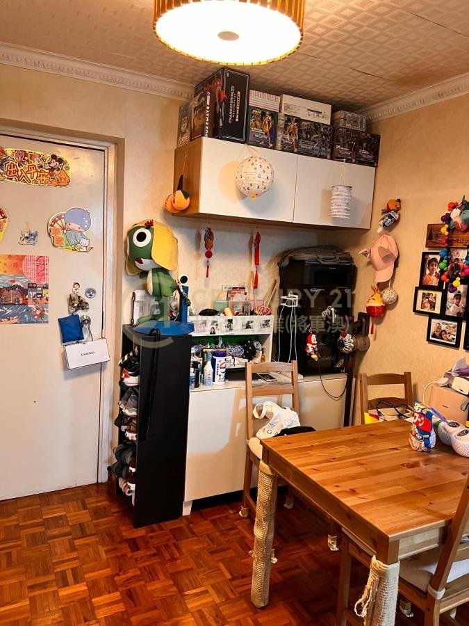 富康花園 第02期 第08座 (綠表) 富康花園 第02期 第08座 (綠表)