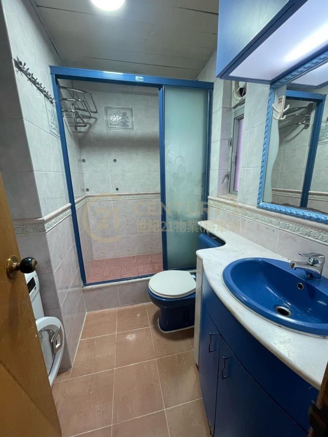 廣明苑 廣新閣 G座 (綠表)