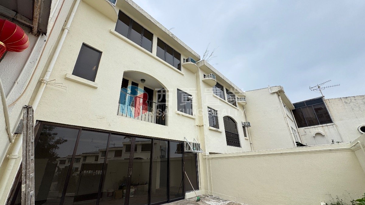 SEA VIEW VILLA Sai Kung 003015 For Buy