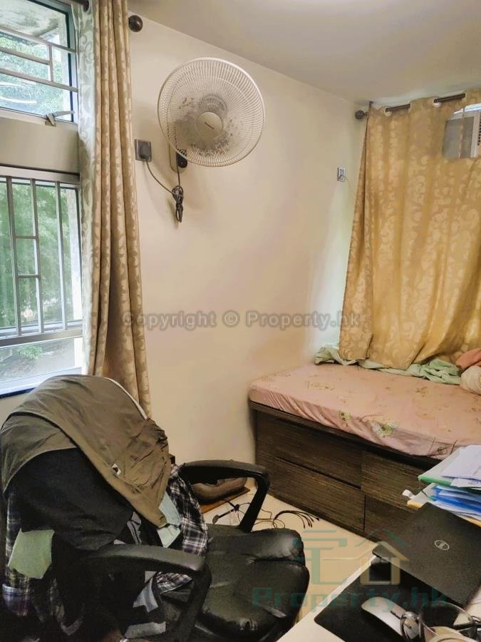 英明苑 C座 明達閣 (綠表)