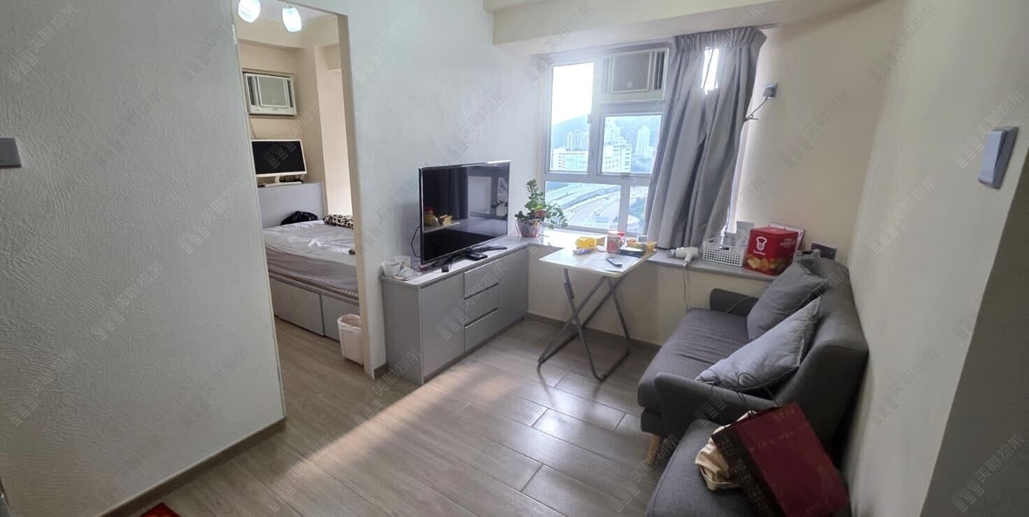 HILTON PLAZA BLK D Shatin H 1773990 For Buy