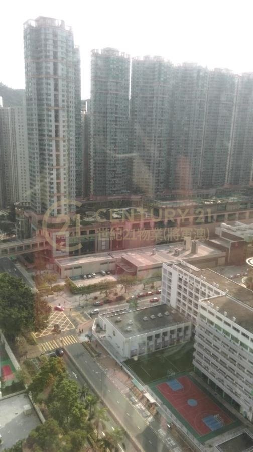旭輝台 第02座