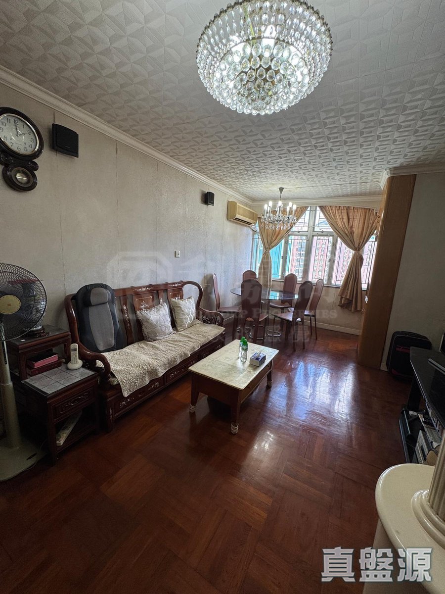 KING SHING COURT BLK C (HOS) Fan Ling H 1766956 For Buy