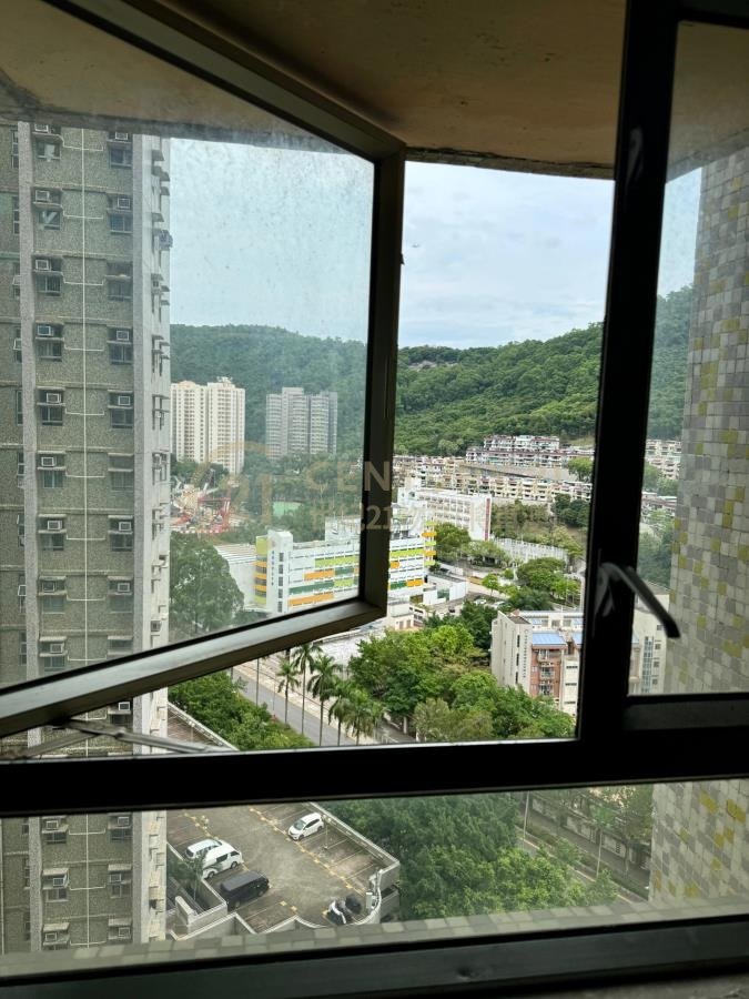 欣明苑 E座 欣菊閣(綠表)
