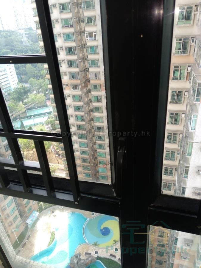 富麗花園 第01座